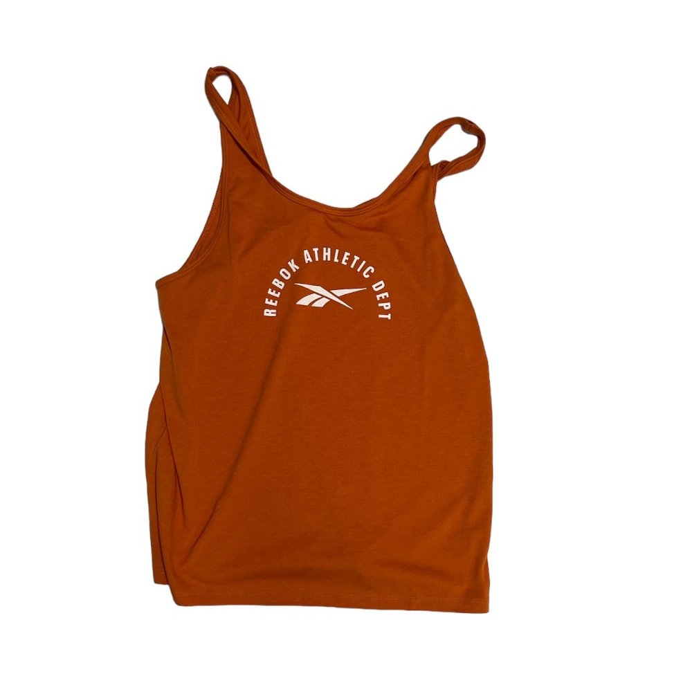 REEBOK INTERNATIONAL LTD WOR SUPREMIUM TANK